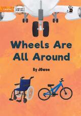 Thumbnail - Wheels are all around