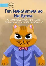 Thumbnail - Ten Nakatamwa ao Nei Kimoa