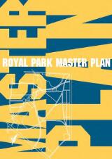 Thumbnail - The Royal Park masterplan.