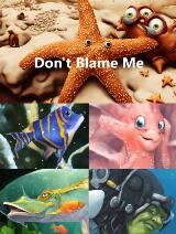 Thumbnail - Don't Blame Me. : prey preference