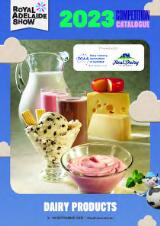 Thumbnail - [Royal Adelaide Show publications]