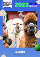 Thumbnail - [Royal Adelaide Show publications]