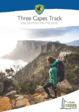 Thumbnail - Three Capes Track : encounters on the edge