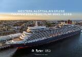 Thumbnail - Western Australian Cruise Tourism Strategic Plan 2023 - 2033.