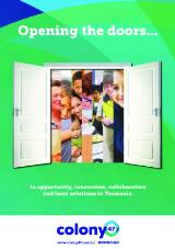 Thumbnail - Annual report