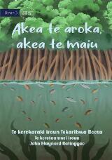 Thumbnail - Akea te aroka, akea te maiu