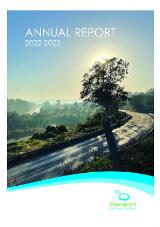 Thumbnail - Annual Report Somerset Regional Council.