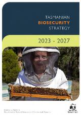 Thumbnail - Tasmanian Biosecurity Strategy