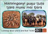 Thumbnail - Nintiringanyi punu tjuta tjara munu mai tjara : Learning about plants and bush tucker.