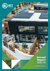 Thumbnail - Annual report