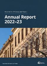 Thumbnail - Annual report