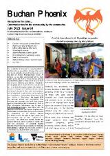 Thumbnail - Buchan phoenix : rising for the ashes ... ...