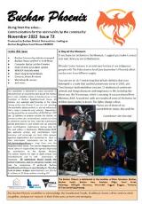 Thumbnail - Buchan phoenix : rising for the ashes ... ...