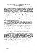 Thumbnail - Donald Dixon and the Hemmant tannery