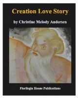 Thumbnail - Creation Love Story : Jewish Edition.