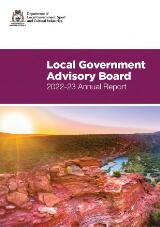 Thumbnail - Annual report