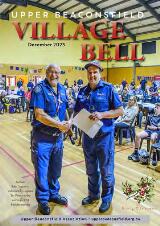 Thumbnail - The village bell