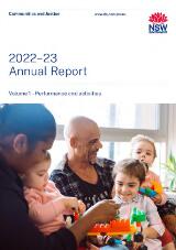 Thumbnail - Annual report