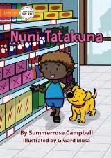 Thumbnail - At The Shop - Ṉuni Tatakuna.