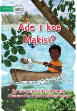 Thumbnail - Ade i koe Makisi?