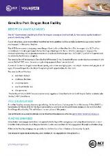 Thumbnail - Grevillea Park dragon boat facility : Report on what we heard.