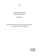 Thumbnail - Report 1 - Imposition of a prohibition notice by Worksafe ACT : Government response.