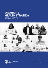 Thumbnail - Disability health strategy 2024-2033.