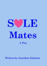 Thumbnail - Sole mates : a play