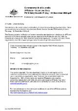 Thumbnail - APSjobs-vacancies daily ... daily gazette.