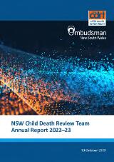 Thumbnail - Annual report
