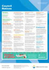 Thumbnail - Council Notices
