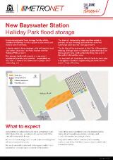 Thumbnail - Metronet : [project fact sheet].