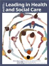 Thumbnail - Leading in health and social care : Leadership concepts and practices to strengthen health and social care services.