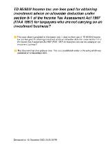 Thumbnail - Taxation determination.