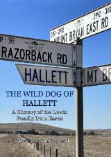 Thumbnail - The wild dog of Hallett a history of the Lewis family from Essex