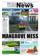Thumbnail - News of the area - Myall Coast.