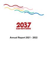 Thumbnail - Annual report