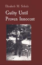 Thumbnail - Guilty Until Proven innocent.