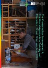Thumbnail - The Conservation Journeyman: A Traditional Approach to Training and Education