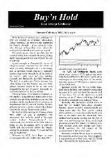 Thumbnail - Buy'n hold from George Cochrane.