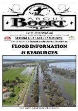 Thumbnail - About Boort.