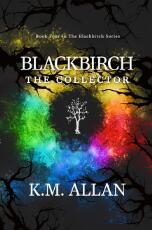 Thumbnail - Blackbirch : the collector