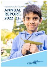 Thumbnail - Annual report