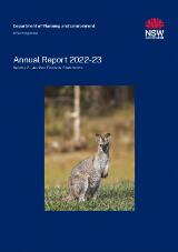 Thumbnail - Annual report