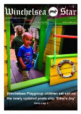 Thumbnail - Winchelsea star.