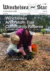 Thumbnail - Winchelsea star.