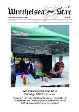 Thumbnail - Winchelsea star.