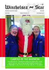 Thumbnail - Winchelsea star.