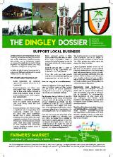 Thumbnail - The Dingley Dossier.