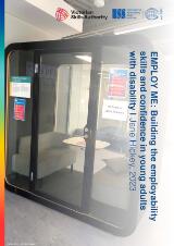 Thumbnail - EMPLOY ME : Building the employability skills and confidence in young adults with disability